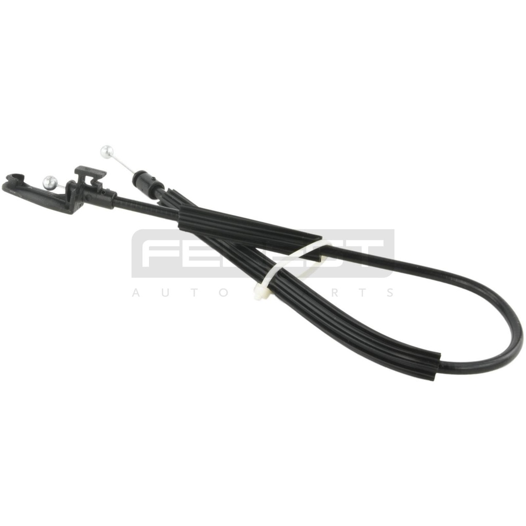 Tirette câble ouverture de capot FEBEST – VAG