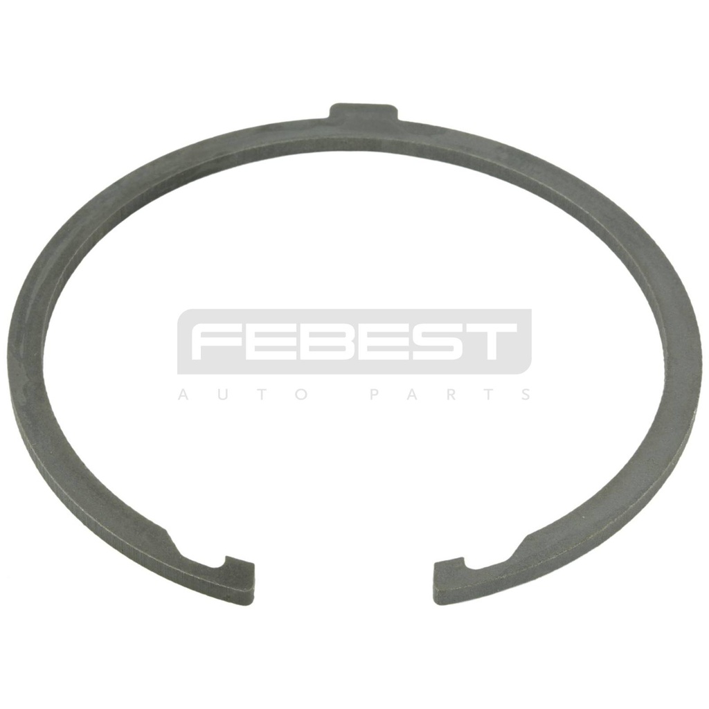 Bague de retenue 72x2.5 FEBEST – MITSUBISHI / RENAULT