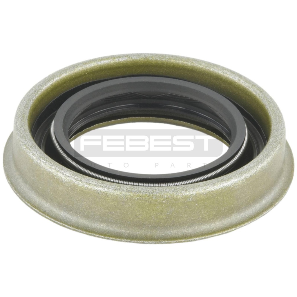 Bague d'étanchéité, cardan de transmission FEBEST – CHRYSLER / GENERAL MOTORS