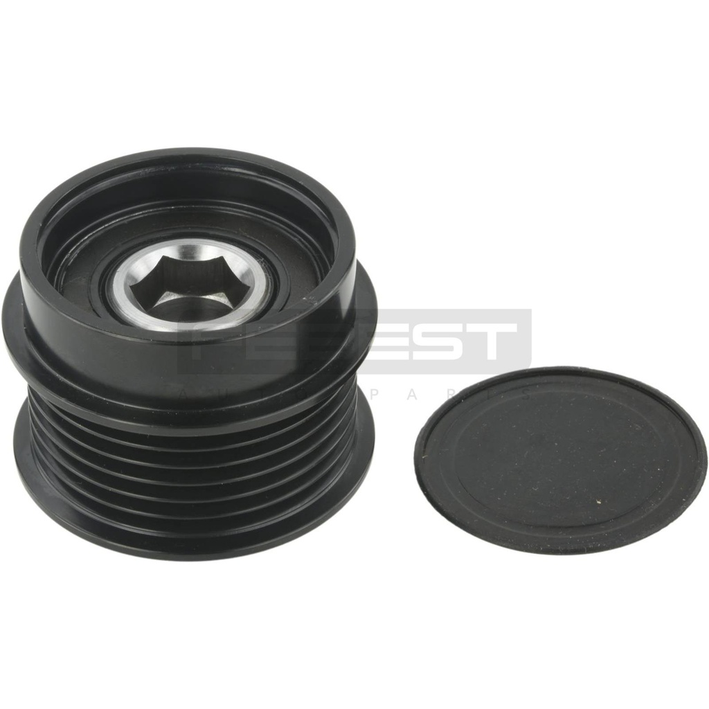 Poulie alternateur FEBEST – ALFA ROMEO / CHRYSLER