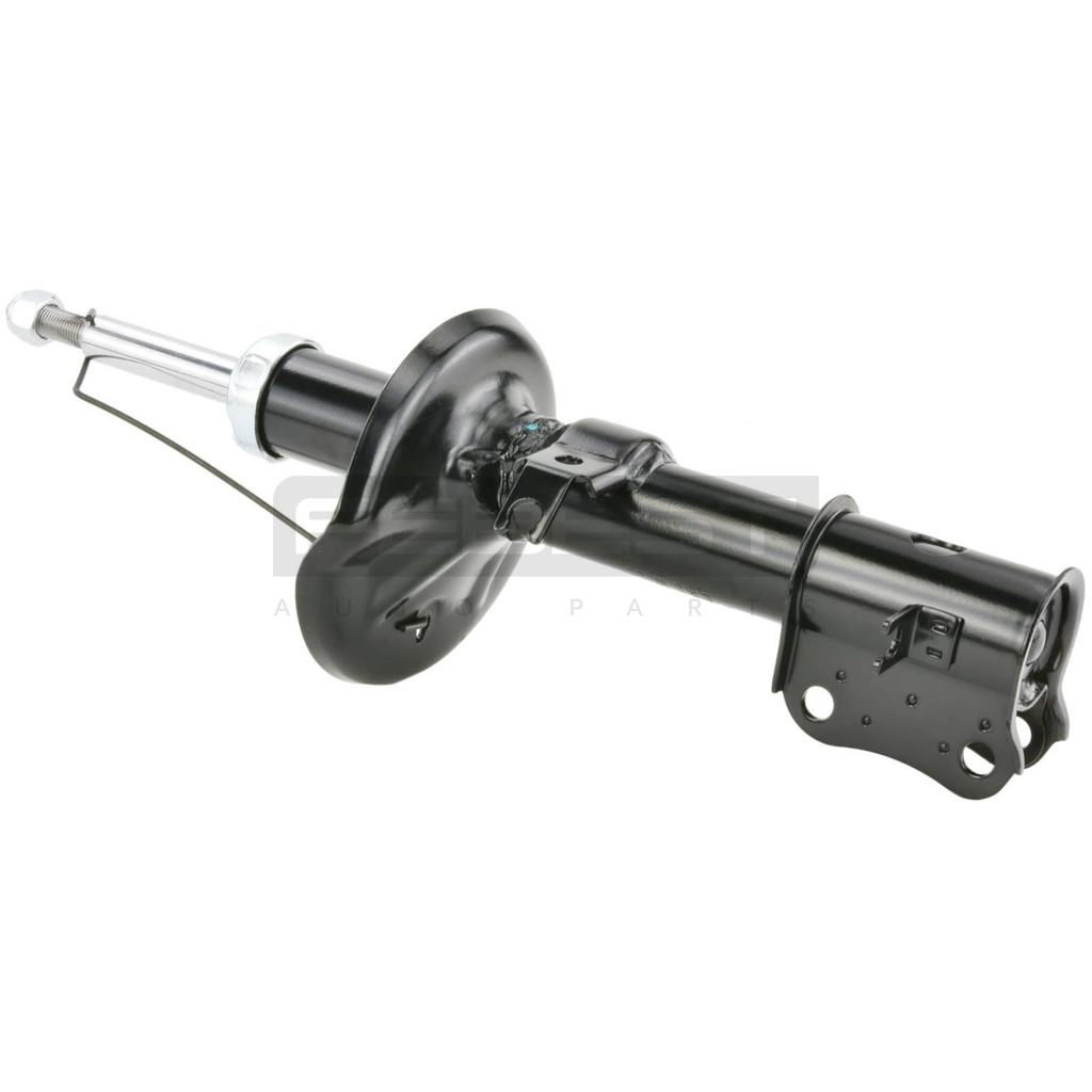 Amortisseur avant gauche gas.twin tube FEBEST – GENERAL MOTORS