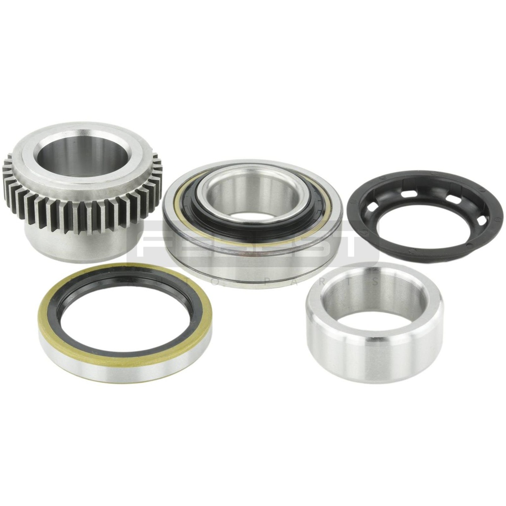 Kit de réparation roulement à billes, demi-arbre de roue FEBEST – SUZUKI