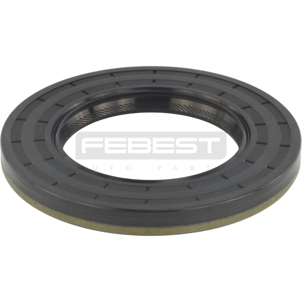 Bague d'étanchéité, cardan de transmission 52.3x89.2x7.9x7.9 FEBEST – VAG