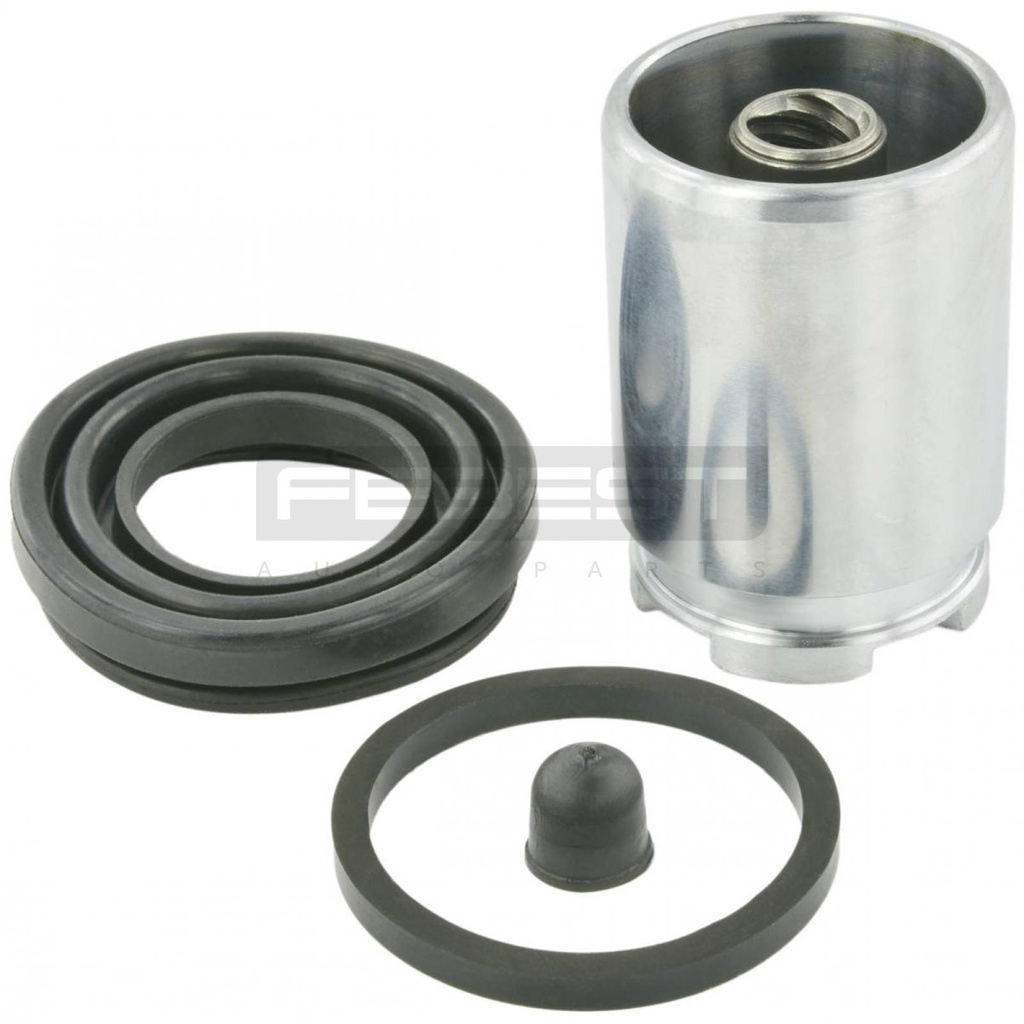 Kit de réparation, piston avec mecanisme d'étrier de frein FEBEST – RENAULT