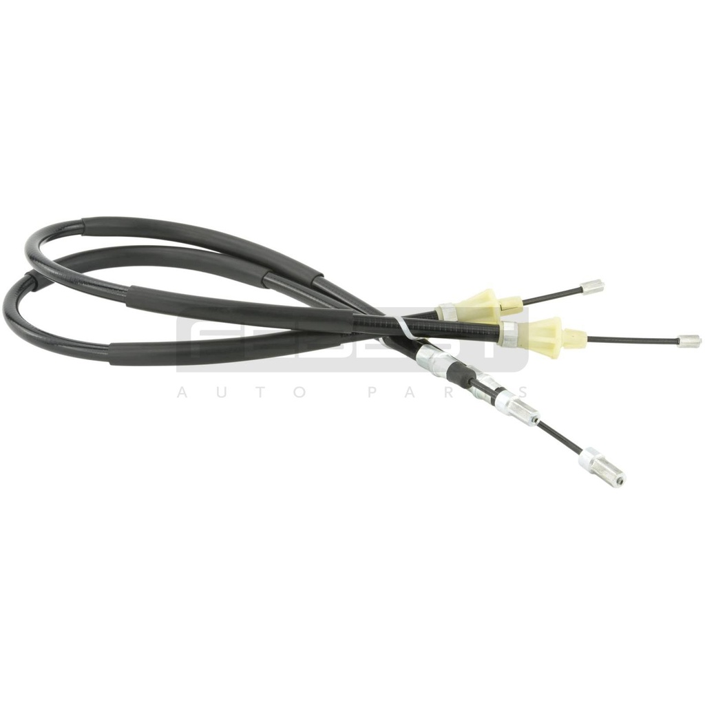 Câble du frein à main kit FEBEST – RENAULT