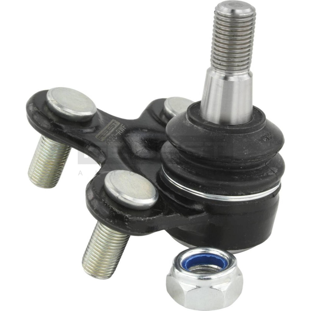 Rotule de triangle de suspension avant inférieur FEBEST – HONDA