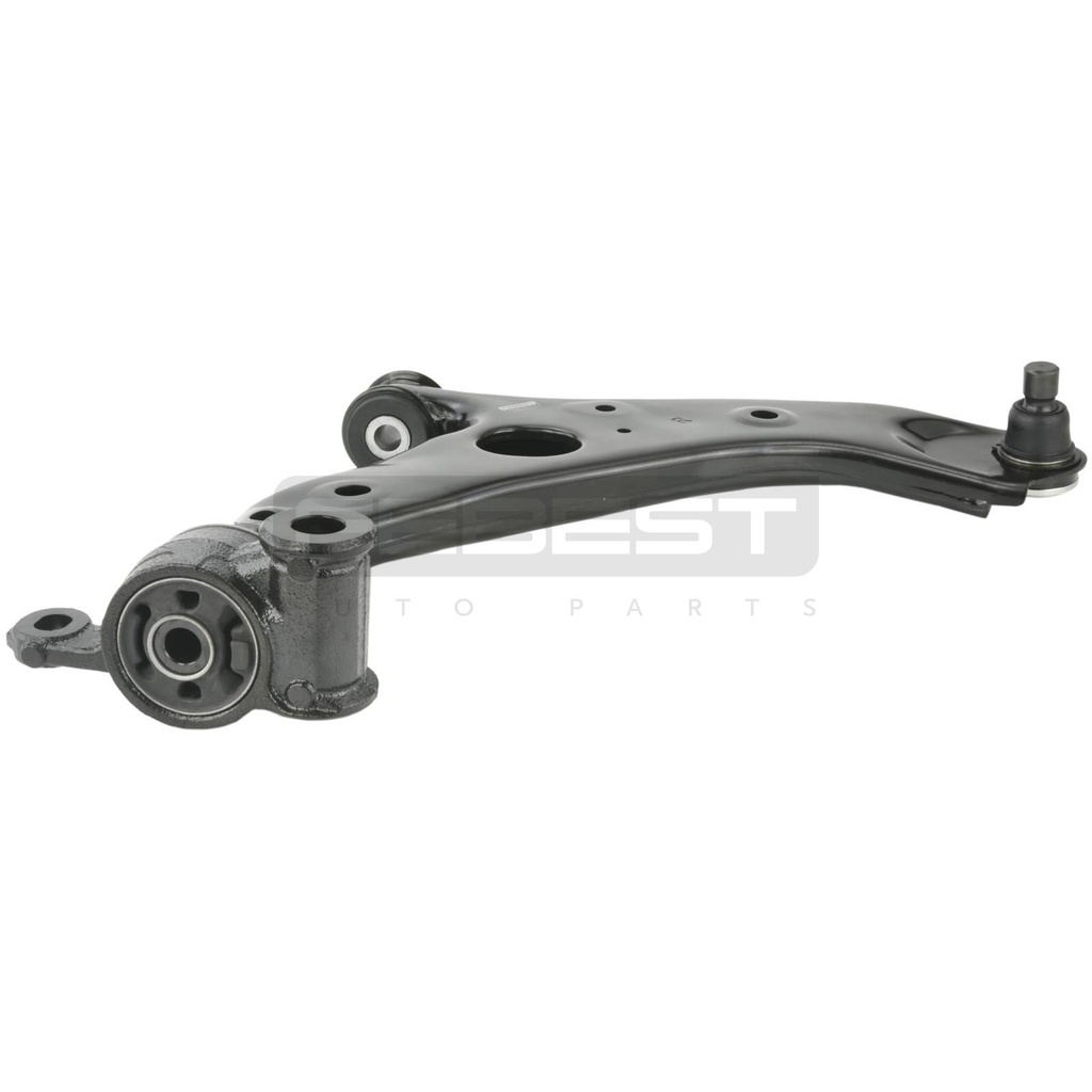 Bras de suspension triangle avant droit FEBEST – MAZDA