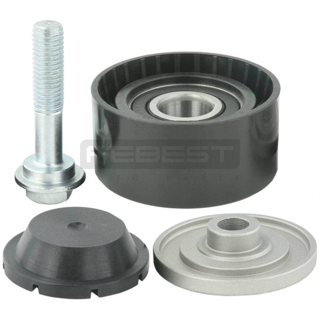 Jeu poulie renvoi FEBEST – PORSCHE / VAG