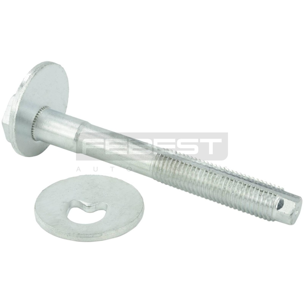 Boulon excentrique, kit de réparation FEBEST – VAG