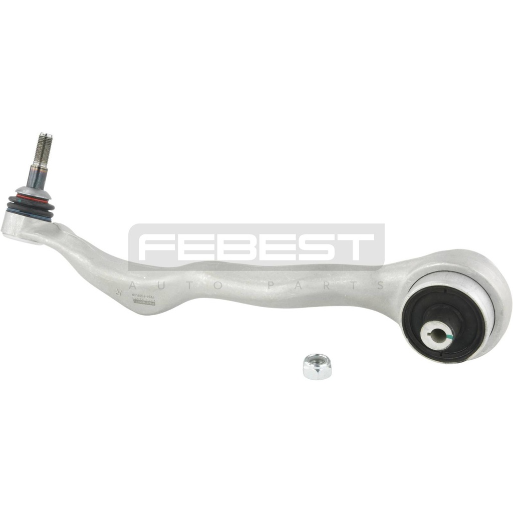 Bras de suspension triangle avant inférieur droite FEBEST – BMW