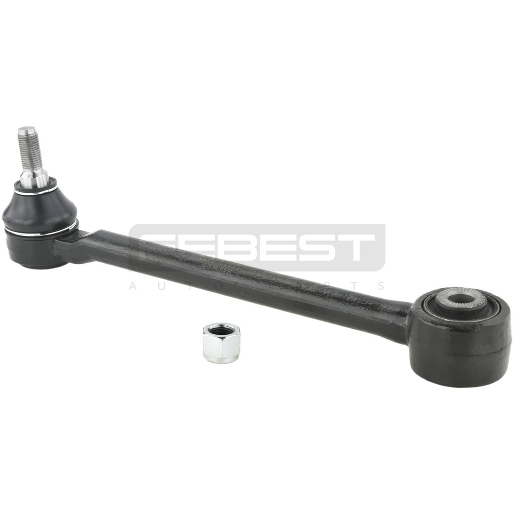 Bras de liaison transversal arrière avec rotule de suspension FEBEST – GEELY