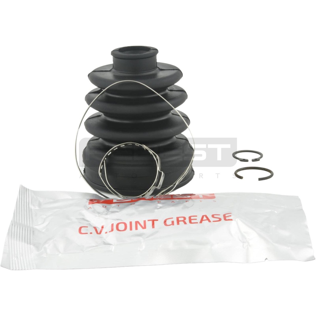 Jeu soufflet de cardan côté boîte de vitesses 68x87.5x21.1 FEBEST – GEELY