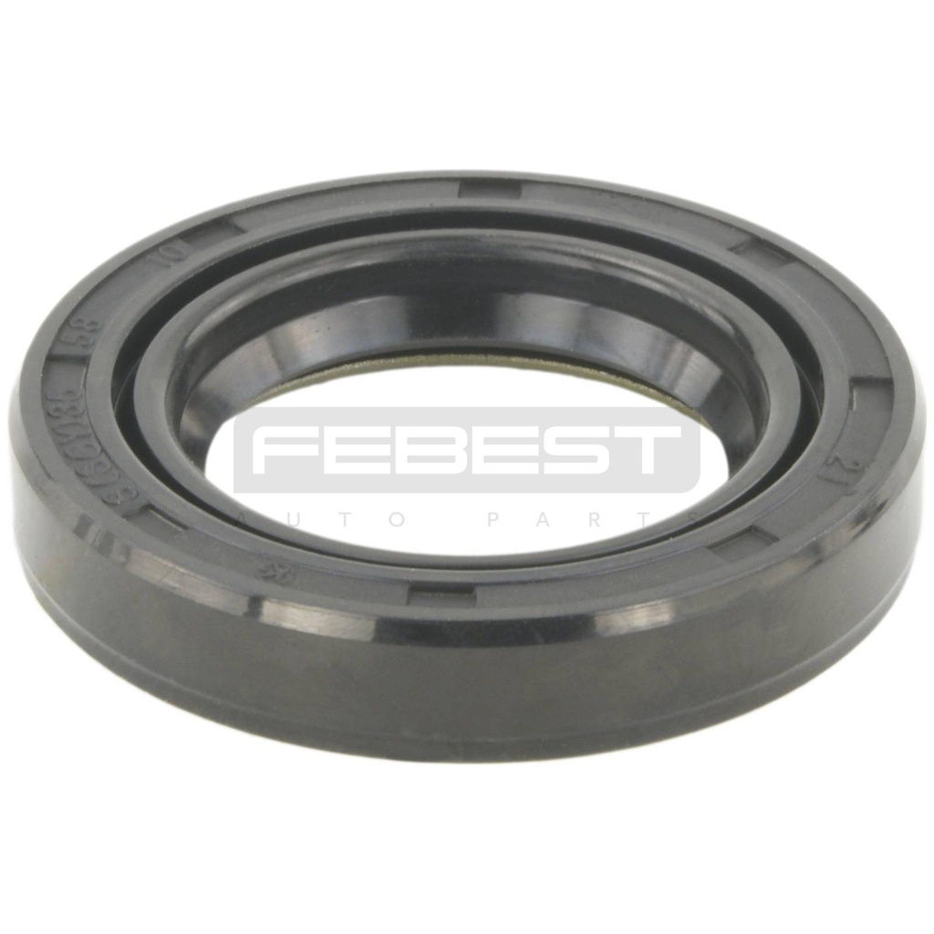 Presse-etoupe du demi-arbre 33.1x58.2x8.5x8.5 FEBEST – FORD / MAZDA