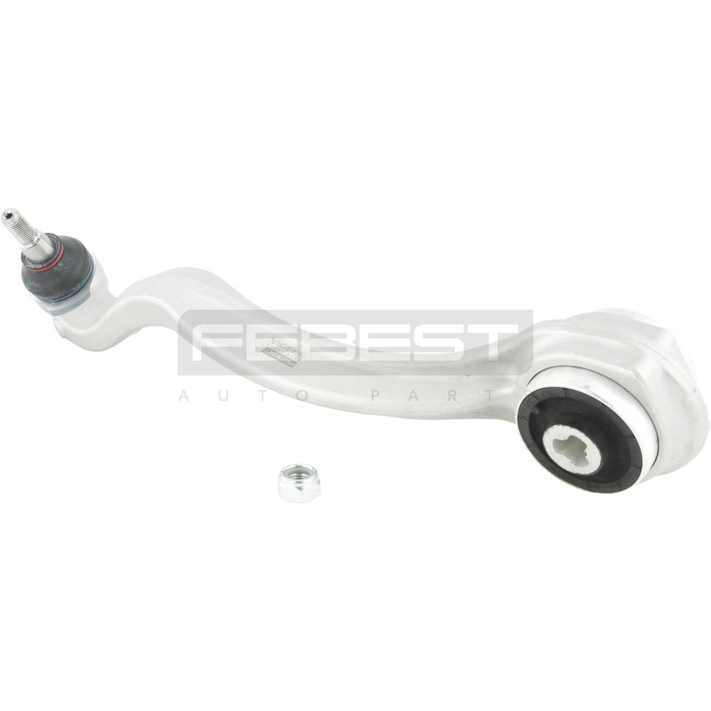 Bras de suspension triangle avant inférieur gauche FEBEST – MERCEDES-BENZ