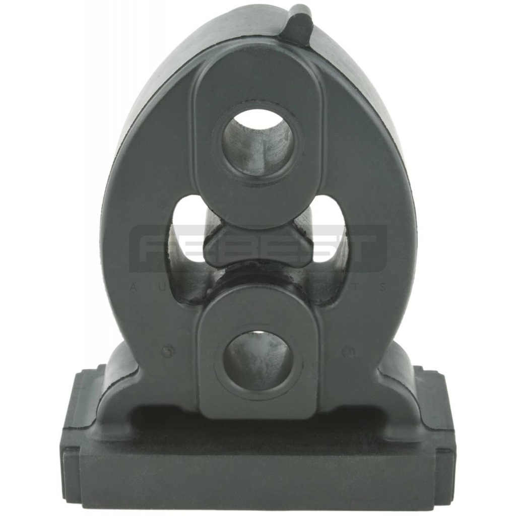 Anneau de fixation, silencieux FEBEST – SUZUKI