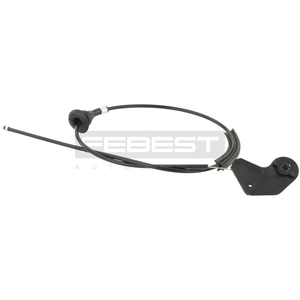 Tirette câble ouverture de capot FEBEST – BMW