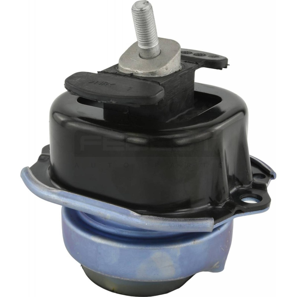 Support moteur gauche (hydraulique) FEBEST – BMW