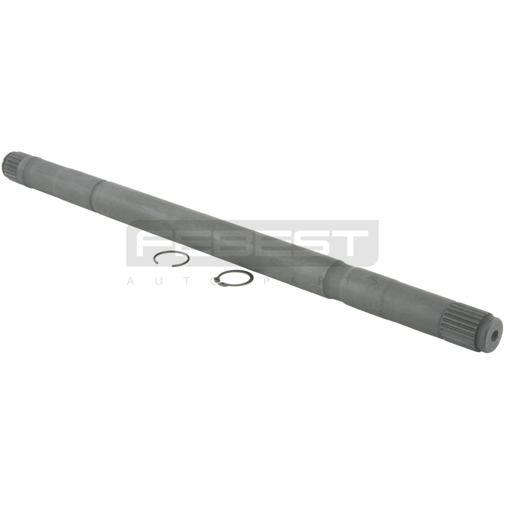 Demi-arbre droit 23x440x23 FEBEST – FORD