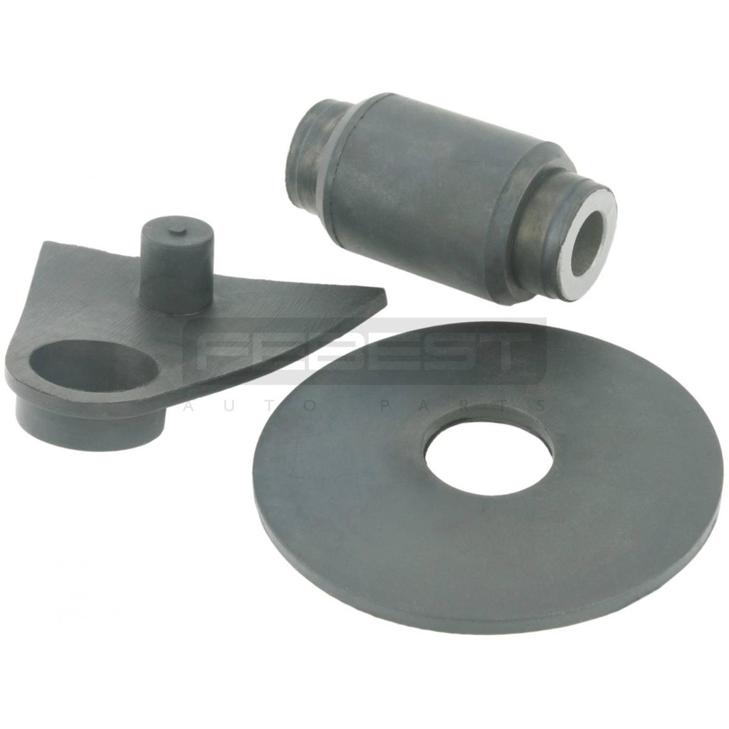 Silentbloc support moteur arrière FEBEST – DAIHATSU / TOYOTA