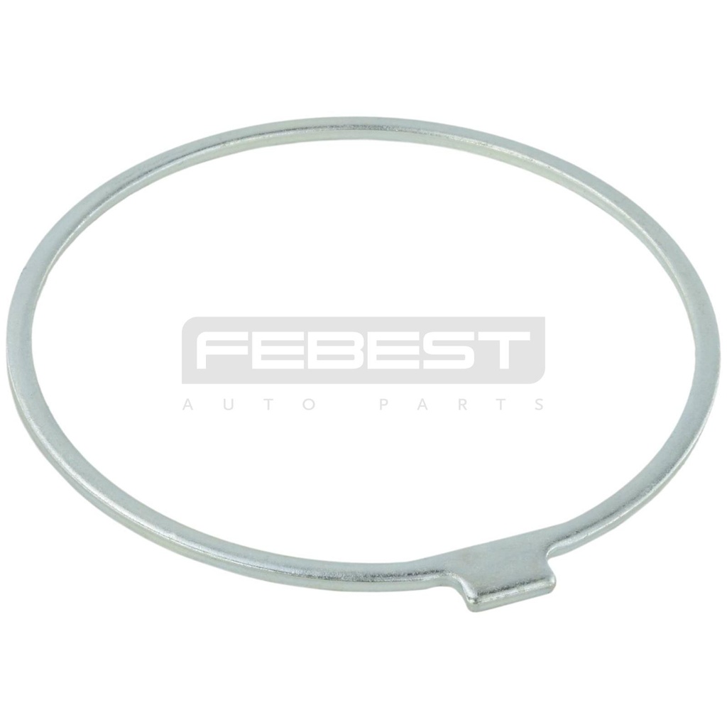 Bague de retenue FEBEST – MITSUBISHI / RENAULT