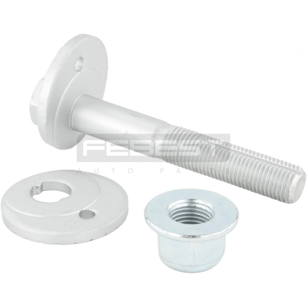 Boulon excentrique, kit de réparation FEBEST – FORD