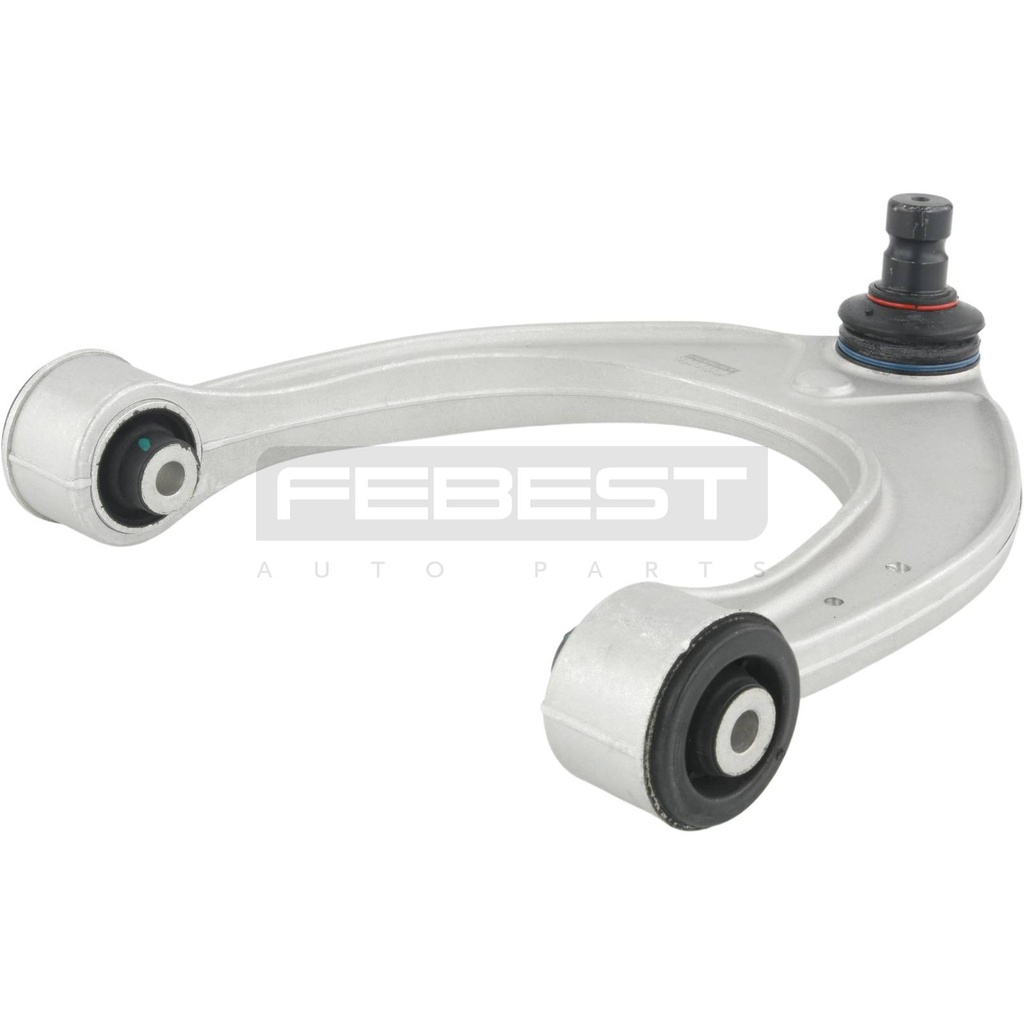 Bras de suspension triangle avant supérieur FEBEST – BMW