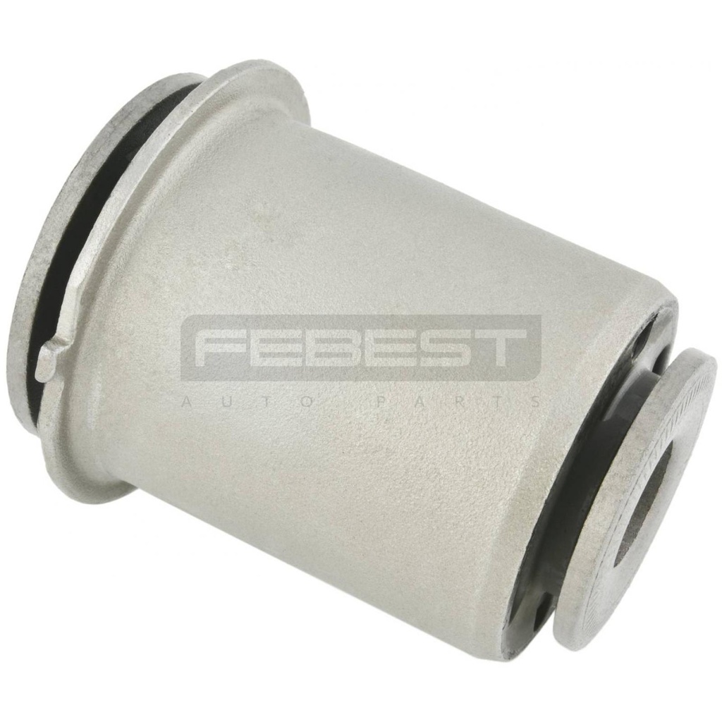 Silentbloc, triangle de suspension avant inférieur FEBEST – FORD / MAZDA