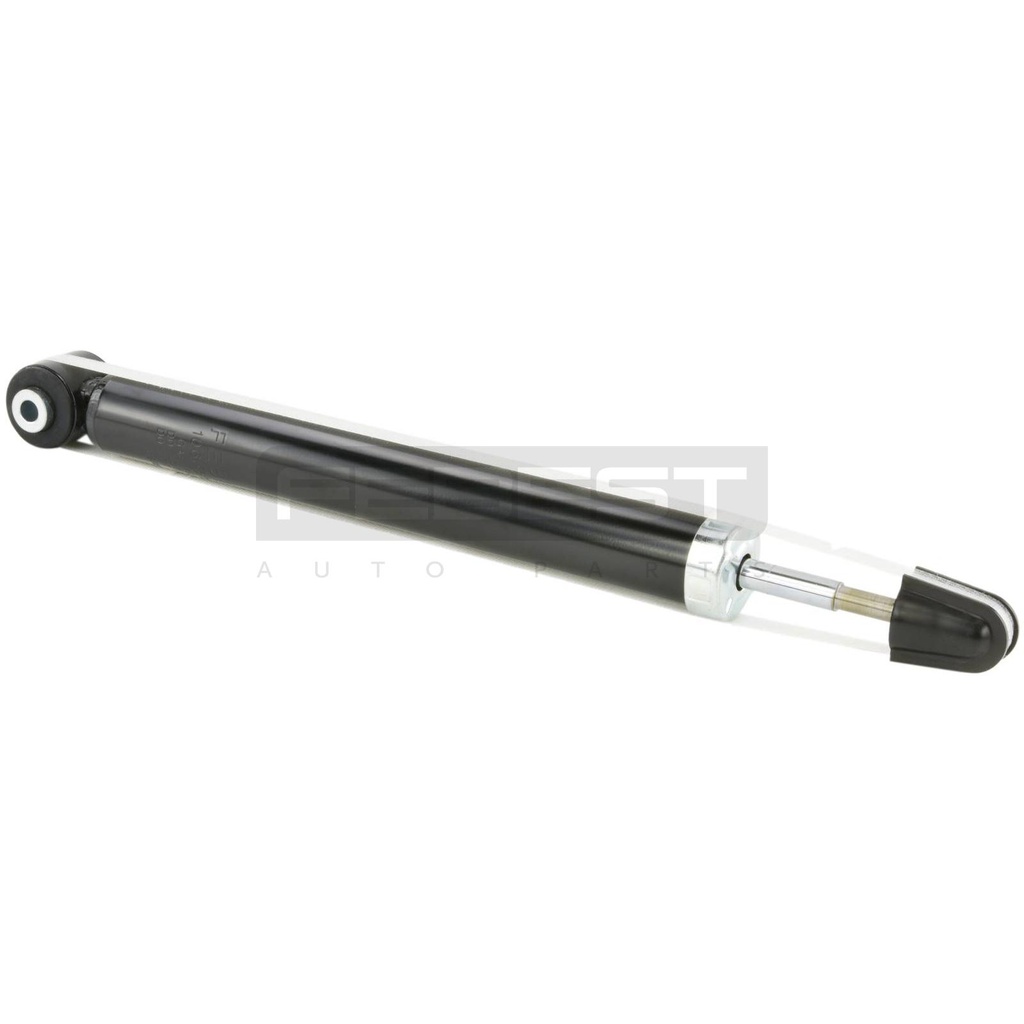 Amortisseur arrière gas.twin tube FEBEST – GENERAL MOTORS