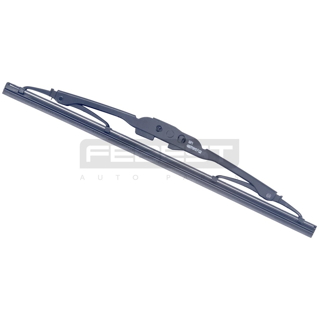 Balai d'essuie-glace conventionnel FEBEST – MERCEDES-BENZ