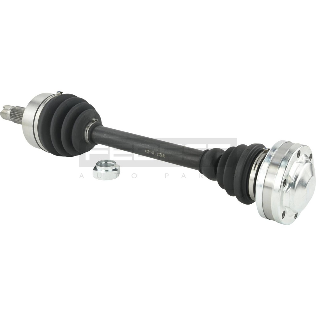 Commande avant gauche/droite 618x30 FEBEST – MERCEDES-BENZ