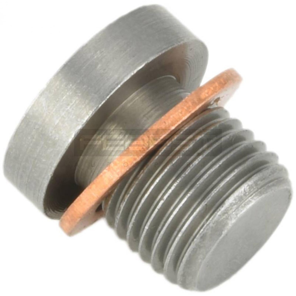 Bouchon de vidange du carter d'huile FEBEST – VAG