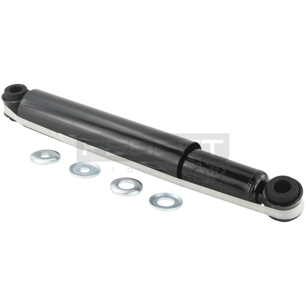 Amortisseur arrière gas.twin tube FEBEST – MITSUBISHI / TOYOTA