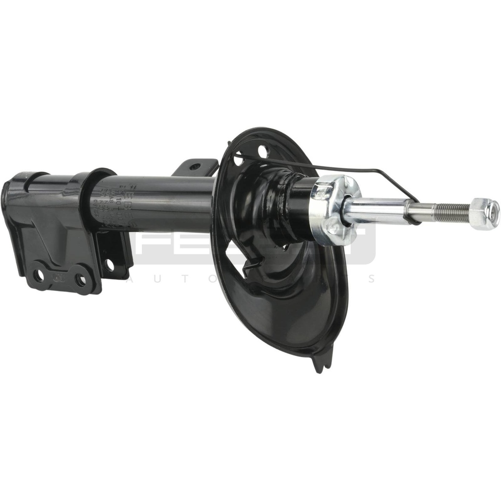 Amortisseur avant gauche gas.twin tube FEBEST – CITROEN / PEUGEOT