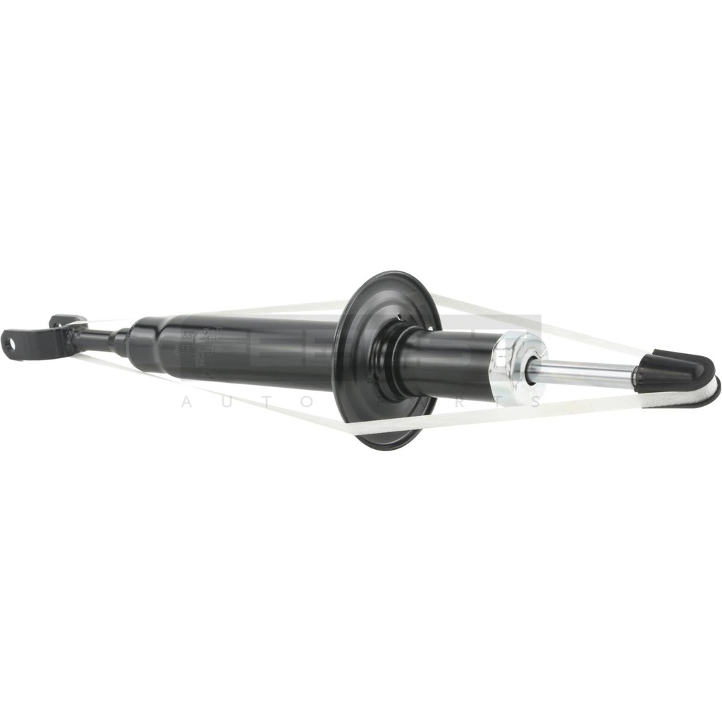Amortisseur avant gas.twin tube FEBEST – VAG