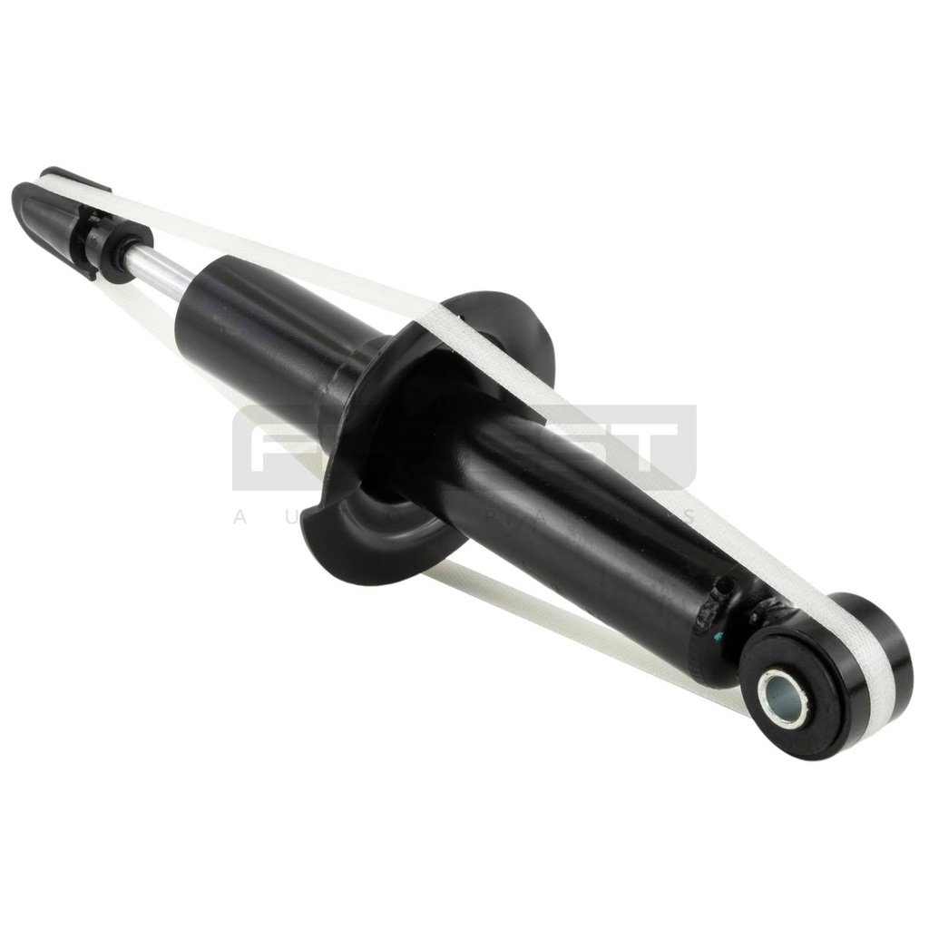 Amortisseur arrière gas.twin tube FEBEST – SUBARU