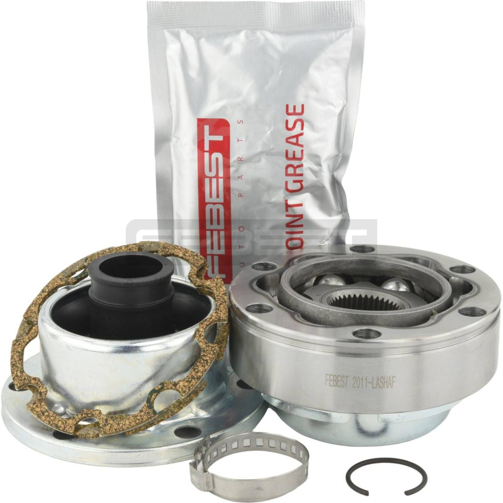 Embout de cardan 38x108 FEBEST – ALFA ROMEO