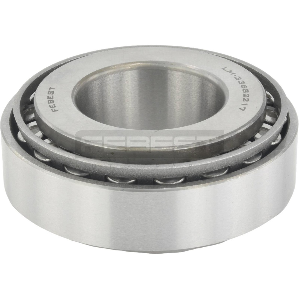 Roulement a rouleaux 33x68x22x17 FEBEST – ALFA ROMEO / BMW