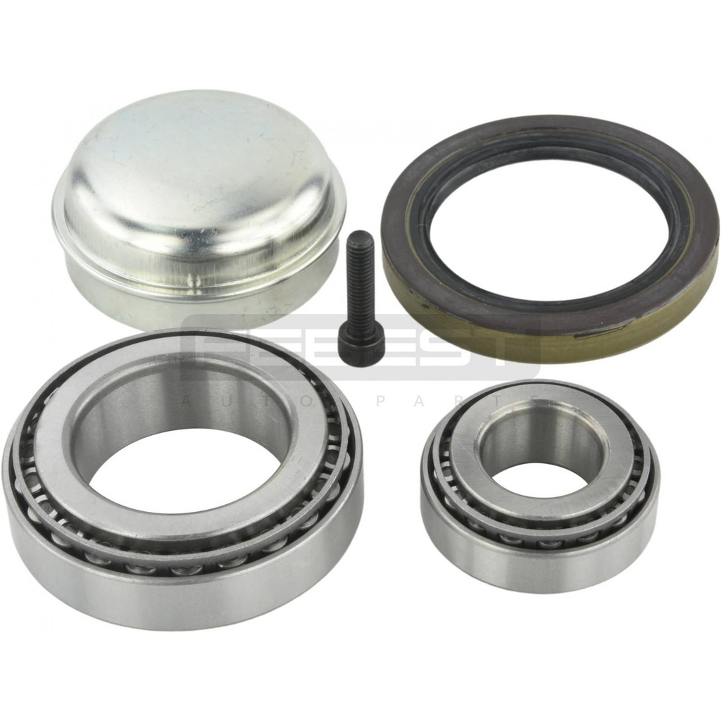 Kit de réparation roulement de roue avant FEBEST – MERCEDES-BENZ