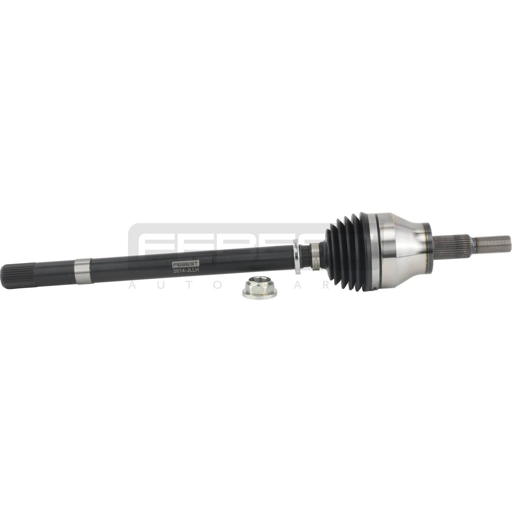 Cardan complet avant gauche 32x692x32 FEBEST – ALFA ROMEO / CHRYSLER