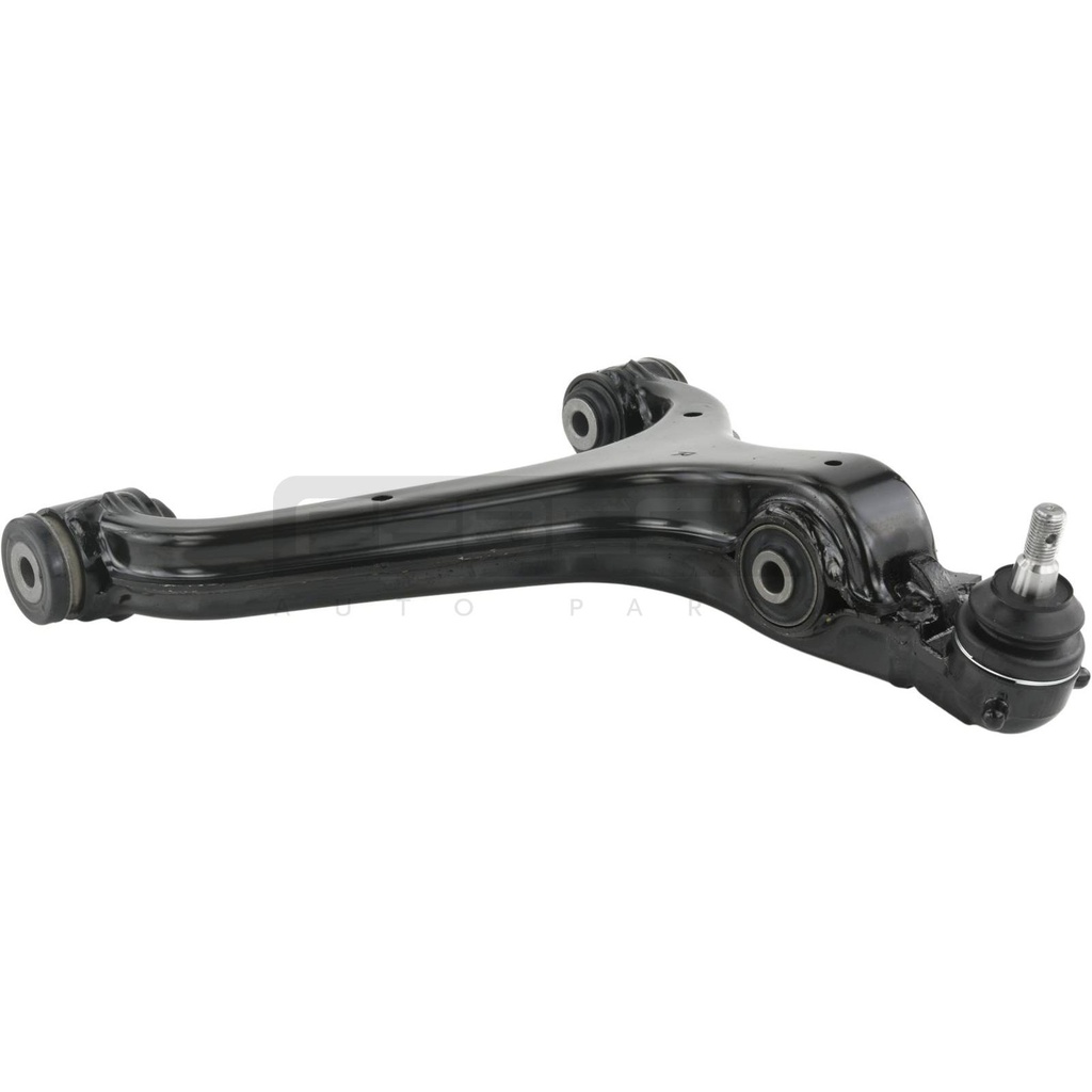 Bras de suspension triangle avant inférieur droite FEBEST – SSANGYONG
