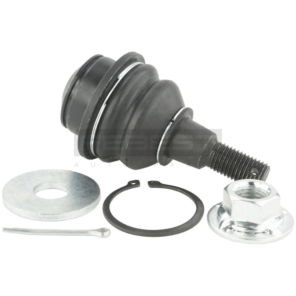Rotule de triangle de suspension avant inférieur FEBEST – FORD / MAZDA
