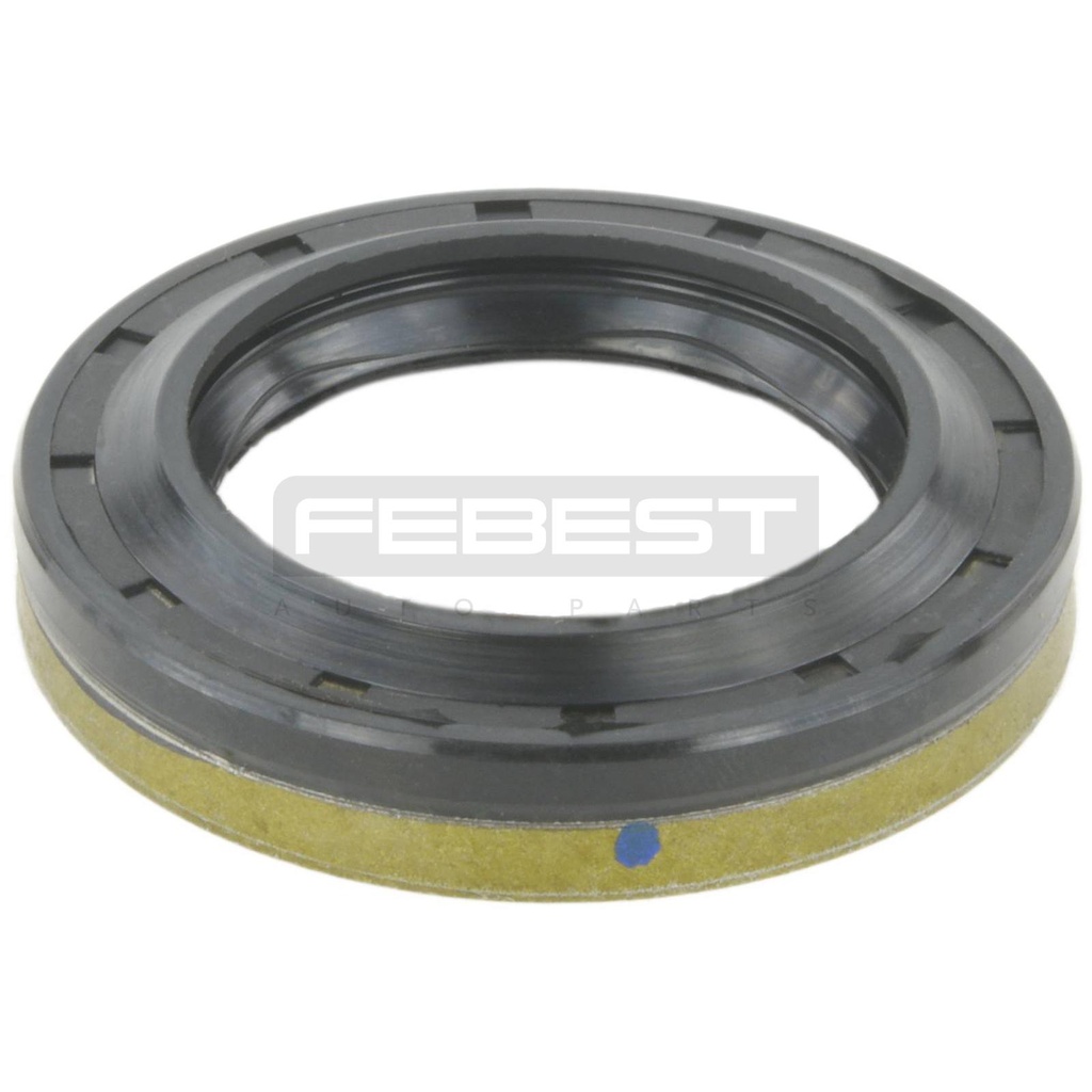 Bague d'étanchéité, boîte de vitesses 38.6x60.2x10x12 FEBEST – FORD / MITSUBISHI
