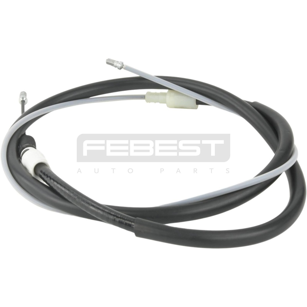 Câble du frein à main FEBEST – CITROEN / PEUGEOT