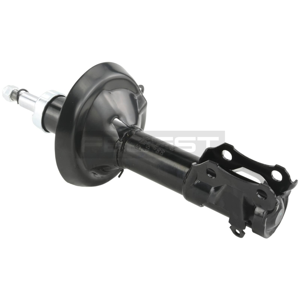 Amortisseur avant gas.twin tube FEBEST – CHERY