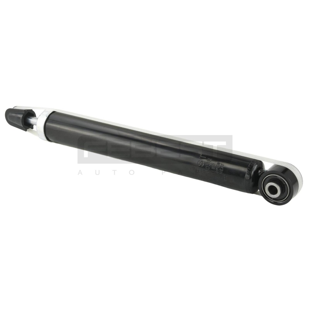 Amortisseur arrière gas.twin tube FEBEST – VAG