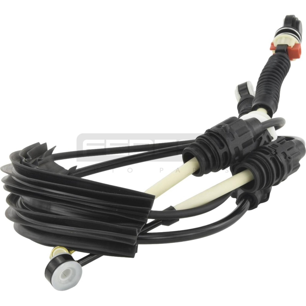 Câble de boîte de vitesse FEBEST – RENAULT