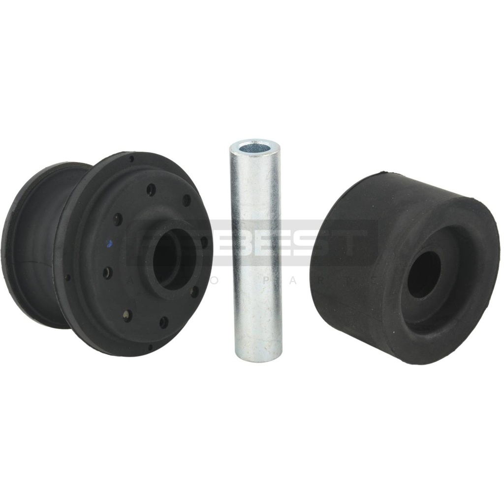 Coussin de châssis, set FEBEST – MITSUBISHI