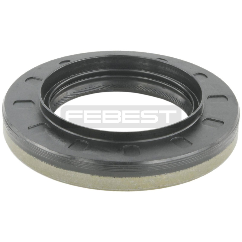 Bague d'étanchéité, différentiel 43.7x75.3x10.1x13.6 FEBEST – BMW