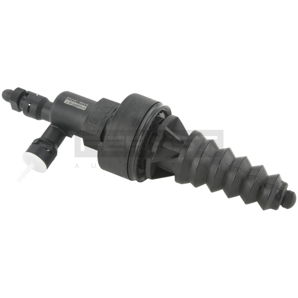 Cylindre récepteur, embrayage FEBEST – FORD