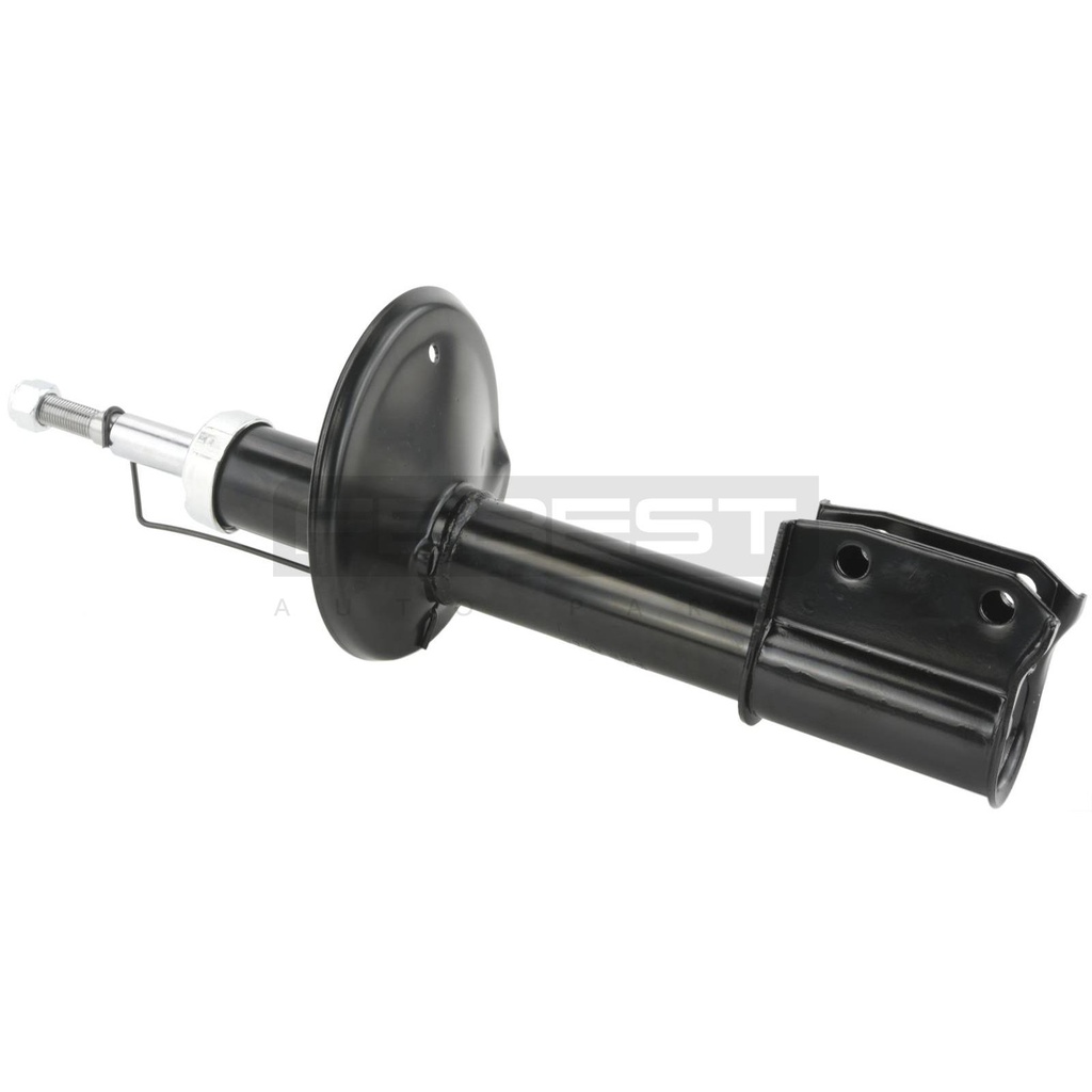 Amortisseur avant gas.twin tube FEBEST – RENAULT